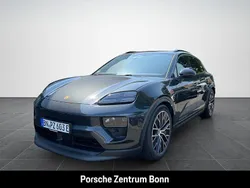 Grau Gebraucht 2025 Porsche Macan SUV | 85.950 €