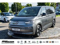 Grau Neu 2025 VW Multivan Style Van | 64.895 € (Teuer)