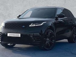 Gebraucht 2020 Land Rover Range Rover Velar HSE Dynamic SUV | 56.000 €