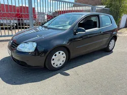 Schwarz Gebraucht 2004 VW Golf V Coupé | 999 € (Guter Preis)