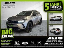 Lack grau artense/metallic kla Gebraucht 2024 Opel Grandland X GS Line SUV | 26.450 € (Fairer Preis)