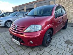 Rot Gebraucht 2006 Citroën C3 Comfort Kleinwagen | 3.490 € (Fairer Preis)