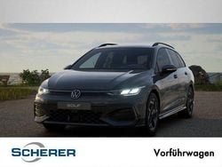 Uranograu Neu 2025 VW Golf VIII R-line Kombi | 34.990 € (Superpreis)