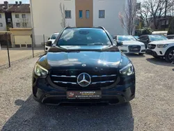 Schwarz Gebraucht 2019 Mercedes GLC220 SUV | 30.990 € (Fairer Preis)