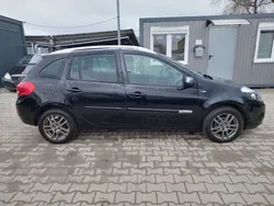 Schwarz Gebraucht 2012 Renault Clio IV Night&Day Limousine | 2.990 € (Guter Preis)
