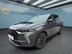 Grau Neu 2025 DS Automobiles DS7 Crossback SUV | 37.349 € (Fairer Preis)