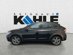 Schwarz Gebraucht 2024 VW Taigo R-line SUV | 31.690 €