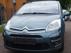 Grau Gebraucht 2012 Citroën C4 Picasso Van / Kleinbus | 3.950 € (Fairer Preis)