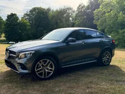 Grau Gebraucht 2019 Mercedes GLC43 AMG AMG Coupé | 33.900 € (Superpreis)