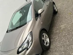 Grau Gebraucht 2014 Opel Corsa Kleinwagen | 4.500 € (Fairer Preis)