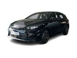 Schwarz Neu 2025 Kia Ceed Spirit Limousine | 28.899 € (Etwas zu teuer)