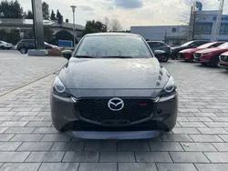 Grau Neu 2025 Mazda 2 Homura-Line Limousine | 19.599 € (Guter Preis)