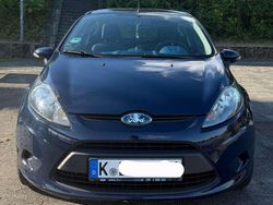 Gebraucht 2009 Ford Fiesta Ambiente Kleinwagen | 3.499 € (Fairer Preis)