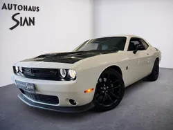 Gebraucht 2020 Dodge Challenger Coupé | 39.900 € (Fairer Preis)