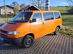 VW T4