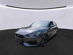"magnetic tech" Gebraucht 2022 Cupra Leon Limousine | 24.690 € (Guter Preis)