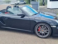 Schwarz Gebraucht 2005 Porsche Boxster S Cabrio | 28.800 € (Fairer Preis)