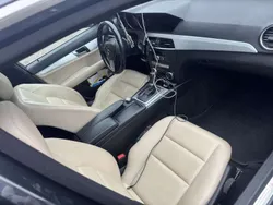 Schwarz Gebraucht 2011 Mercedes C220 Kombi | 6.500 € (Fairer Preis)