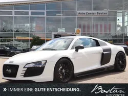 Audi R8 Coupé