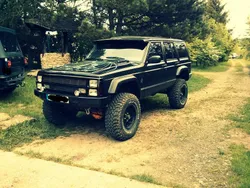 Gebraucht 1988 Jeep Cherokee SUV | 12.900 €