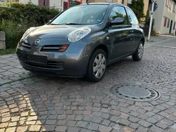 Gebraucht 2004 Nissan Micra Kleinwagen | 1.990 € (Fairer Preis)