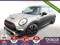 Silber Gebraucht 2020 Mini John Cooper Works Chili Kleinwagen | 23.488 € (Guter Preis)