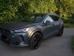 Grau Gebraucht 2022 Cupra Formentor VZ SUV | 43.900 € (Etwas zu teuer)