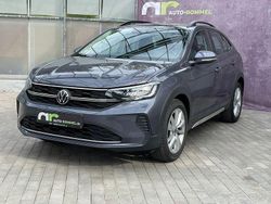 Grau Gebraucht 2022 VW Taigo Life SUV | 21.990 € (Fairer Preis)