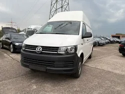 Weiß Gebraucht 2019 VW T6.1 Van | 12.299 €