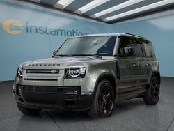 Grün Neu 2025 Land Rover Defender SUV | 105.999 €