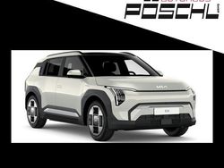 Silber Neu 2025 Kia EV3 SUV | 37.990 € (Fairer Preis)