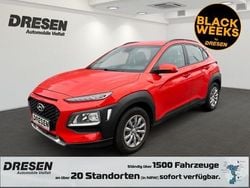 Rot Gebraucht 2019 Hyundai Kona Select SUV | 13.290 € (Guter Preis)