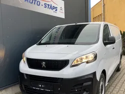 Weiß Neu 2025 Peugeot Expert Van | 28.690 €