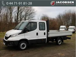 Andere Gebraucht 2021 Iveco Daily | 34.808 € (Fairer Preis)