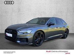 Grau Gebraucht 2020 Audi S6 Sport Kombi | 49.880 € (Fairer Preis)