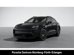 Schwarz Neu 2025 Porsche Macan SUV | 106.157 € (Fairer Preis)