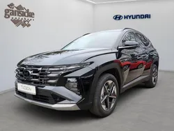 Grau Neu 2025 Hyundai Tucson Select SUV | 42.790 € (Fairer Preis)