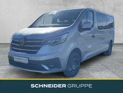 Grau Neu 2024 Renault Trafic Evolution Van | 42.990 € (Superpreis)