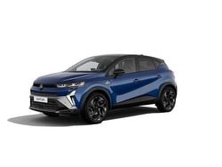 Blau Neu 2025 Renault Captur Esprit Alpine SUV | 31.110 € (Fairer Preis)