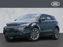 Gebraucht 2024 Land Rover Range Rover evoque SE Dynamic SUV | 74.300 €