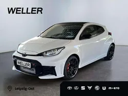 Weiß Neu 2025 Toyota Yaris Kleinwagen | 45.490 € (Superpreis)