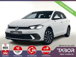Pure white Neu 2025 VW Polo Kleinwagen | 18.788 € (Superpreis)