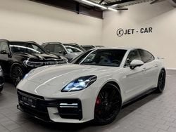 Kreide Gebraucht 2025 Porsche Panamera GTS Sport Limousine | 157.900 € (Superpreis)