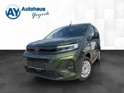 Grün Neu 2024 Opel Combo Life Ultimate Van / Kleinbus | 25.650 € (Fairer Preis)