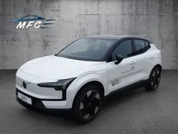 Weiß Gebraucht 2024 Volvo EX30 Ultra SUV | 36.990 € (Guter Preis)