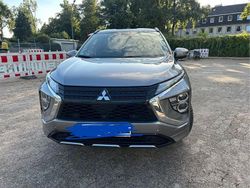 Schwarz Gebraucht 2022 Mitsubishi Eclipse Cross Select SUV | 21.990 € (Guter Preis)