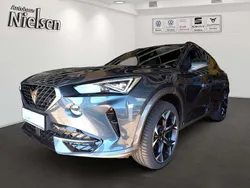 Magnetic tech met. Neu 2024 Cupra Formentor SUV | 32.850 € (Superpreis)