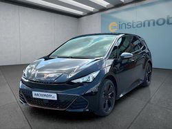 Schwarz Neu 2025 Cupra Born Kleinwagen | 42.149 € (Etwas zu teuer)