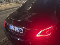 Schwarz Gebraucht 2019 Mercedes C300 Limousine | 31.000 € (Fairer Preis)