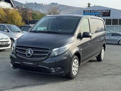 Grau Gebraucht 2020 Mercedes Vito Van / Kleinbus | 19.999 € (Fairer Preis)